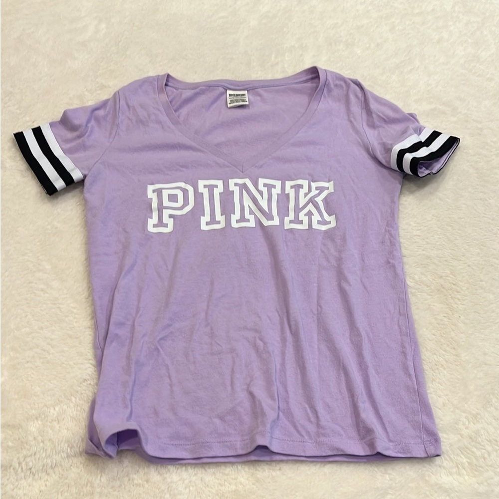 Victoria’s Secret PINK tee
